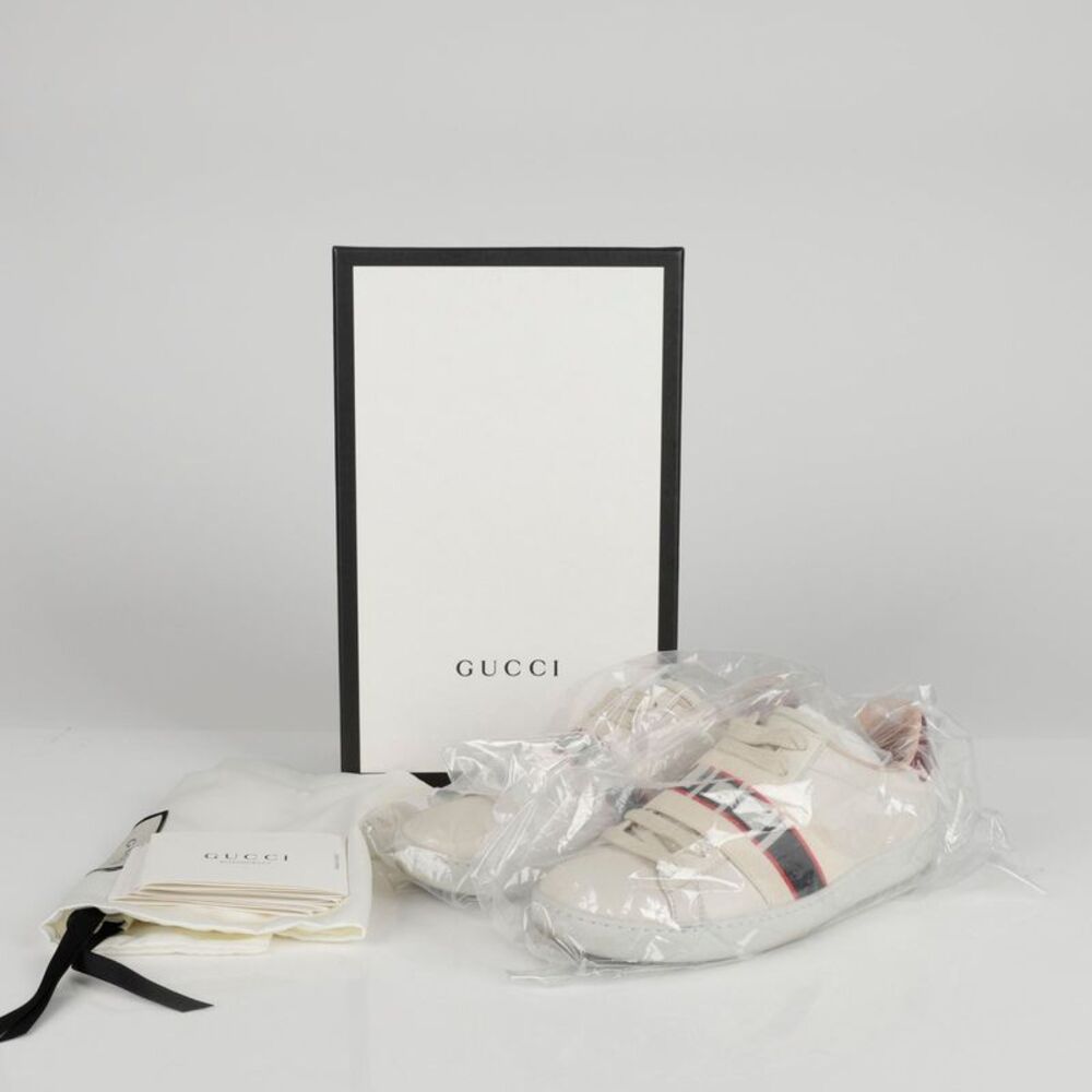 Ace Banding Sneakers